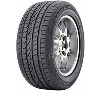 Pneumatico Continental Conticrosscontact Uhp 255/60 R18 112 H Xl