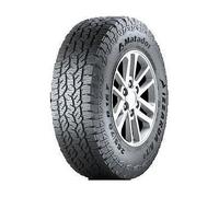GOMME PNEUMATICI MP 72 IZZARDA 4X4 A/T 2 M+S
