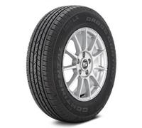 Pneumatico Continental Conticrosscontact Lx 255/60 R18 112 V Xl