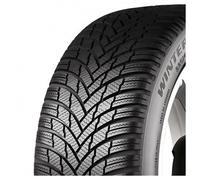 Firestone WINTERHAWK 4-255/60 R18 112V XL - C/B/71 - pneumatico invernale (per auto e SUV)