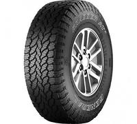 General GRABBER AT3 (255/65 R16 109H)