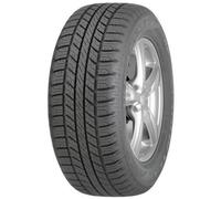 Goodyear Wrangler HP All Weather 255/65 R16 109H auto Pneumatici quattro stagioni Pneumatici MERCEDES-BENZ: Classe ML, Classe G SUV 558096