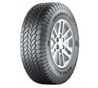 General Tire Grabber AT3 255/65R17 114/110S FR 3PMSF