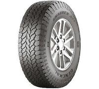 General Tire Grabber AT3 255/70R15 112T XL M+S 3PMSF TL