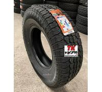255/70 R15 112H Pneumatici Tracmax X privilo Fuoristrada All Terrain