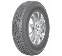 Bridgestone Dueler H/T 840 ( 255/70 R15C 112/110S )