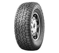 Kumho Road Venture AT52 255/70 R17 112T auto Pneumatici quattro stagioni Pneumatici 2283933