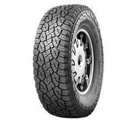 Kumho ROAD VENTURE AT52 BSW M+S 3PMSF 255/75 R17 115 T
