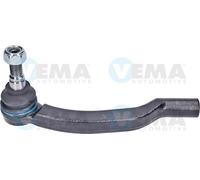 25511 Testa barra d'accoppiamento Vema