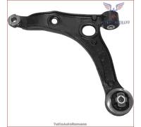 25515 Braccio oscillante Vema Anteriore Sx Sinistro per CITROEN JUMPER FIAT DUC