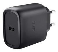 Trust Maxo Caricabatteria USB-C GaN da 45 W Trust