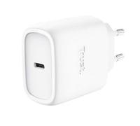 TRUST MAXO 45W USB-C GAN CHARGER WHITE 25522