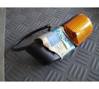 255220 FANALINO COMPL. INDICATORE DIREZIONALE ANT. SX PIAGGIO "BOSS" (ANNI 90)