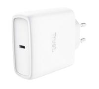25524 MAXO 65W USB-C GAN CHARGER WHITE
