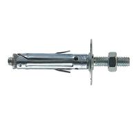 2553 Q.TA' 1 SC FISCHER TASSELLO SBS 9/5 M6 VITE DOPPIA 5