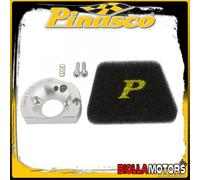 25530448 CORNETTO CARBURATORE PINASCO PIAGGIO VESPA SPRINT V. 150 PRIMA SERIE VR