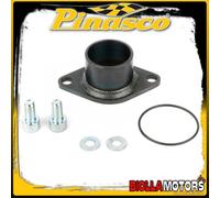 25530500 COLLETTORE SCARICO PINASCO CILINDRO MAGNY-COURS EP D.63 PIAGGIO VESPA P