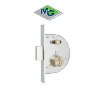 255350 MG serratura da infilare