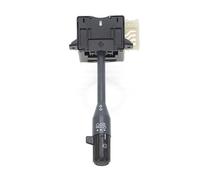 25540-D4500 Turn Signal Switch - Compatible for for Nissan Pathfinder, Steering Column Signal Light Control Replacement