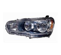 25550 FARO PROIETTORE ANTERIORE Dx MITSUBISHI LANCER 2008>