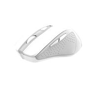 Trust - Nito Silent Wireless Mouse-white Trust