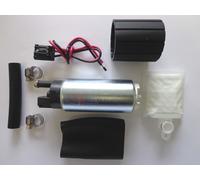 255LPH Alto Pressione Flusso Performance Carburante Pompa Efi Elettrico 342-3