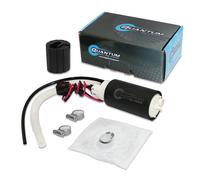 255LPH Venturi Stile Carburante Pompa + Colino per GMC C & K Serie Pickup