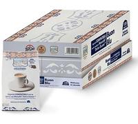 256 Capsule CAffè compatibile con Nescafè Dolce Gusto GATTOPARDO TODA Caffè miscela BLU Cremoso per Macchina Nescafè a capsule compatibile con Dolce Gusto *