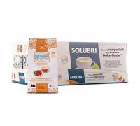 256 Capsule Caffè compatibile con Nescafè Dolce Gusto GATTOPARDO TODA Caffè miscela CREME BRULEE per Macchina Nescafè a capsule compatibile con Dolce Gusto *