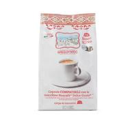 256 capsule caffè TODA Gattopardo BUON RICCO compatibili Nescafè DOLCE GUSTO