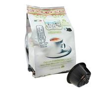 256 capsule caffè TODA Gattopardo INSONNIA compatibili Nescafè DOLCE GUSTO