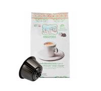 256 Capsule Gattopardo ToDa Dolce Insonnia (Compatibili Nescafè Dolce Gusto
