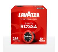 16 Capsule Lavazza A Modo Mio Qualita' Rossa