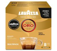 256 Capsule Lavazza Compatibili A Modo Mio Qualità Oro caffè D' altura