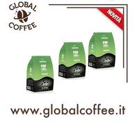 256 Capsule POP Caffè Babilon Miscela Espresso Cremoso 2 Compatibili Bialetti