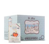 Gattopardo 128 Capsule di The al Limone Comp. Lavazza a Modo Mio
