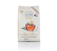 256 capsule the limone toda gattopardo compatibili con le macchine a modo mio