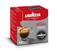 16 Capsule Lavazza A Modo Mio Qualita' Rossa