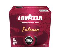 256 Cialde Capsule Lavazza Modo Mio Intenso Ex Intensamente Originali