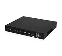 UBIQUITI - Networks 256 Client Capacity Gpon OLT con Unms Management System, UF-OLT-4 (con Unms Management System)