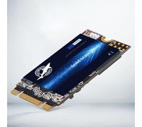 256 GB 512 GB 1 TB SSD da 2,5" MSATA M.2 2242 2280 Unità a stato solido interne