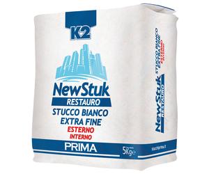 256 Q.TA' 4 STUCCO RIEMPITIVO P/ESTERNI 5 KG