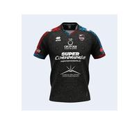 2560/110/14 ERREA CATANIA 3' MAGLIA GARA THIRD 2023/2024