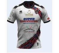 2560/110/15 ERREA CATANIA 2' MAGLIA GARA AWAY 2023/2024