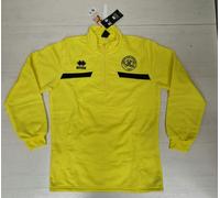 2560/110/64 ERREA GIACCA MEZZA ZIP ALLENAMENTO QPR QUEENS PARK RANGERS