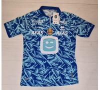 2560/120/65 ERREA KV MECHELEN 1' MAGLIA MAGLIETTA PORTIERE 23/24 MANICHE CORTE