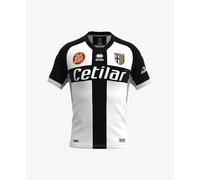 2560/188 ERREA 2021 PARMA MAGLIA GARA HOME BAMBINO CETILAR OLD WILD WEST