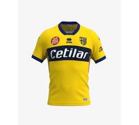 2560/189 ERREA 2021 PARMA MAGLIA GARA HOME BAMBINO CETILAR OLD WILD WEST