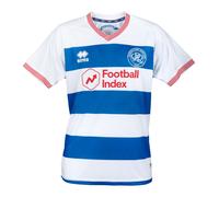 2560/224 ERREA QUEENS PARK RANGERS MAGLIA HOME 2020/2021 MAGLIETTA T-SHIRT