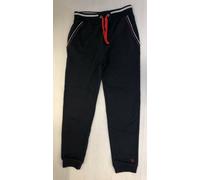 2560/317 MACRON RESEARCH PANTALONE FELPA COTONE WORK HARD PLAY HARDER